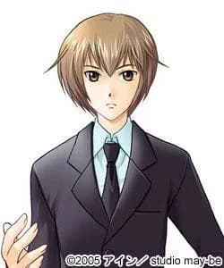 Sakakibara Keigo