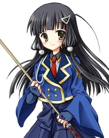 长谷川平乃