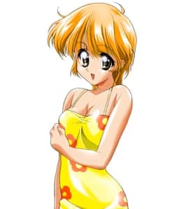 Kaga Asako