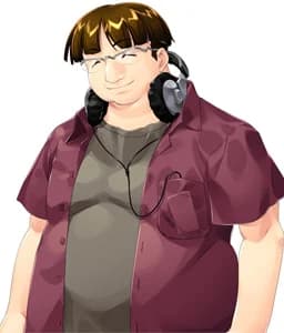 Satonaka Shuuhei