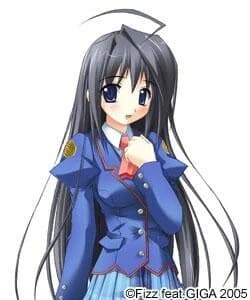 Tokisaka Hazuki