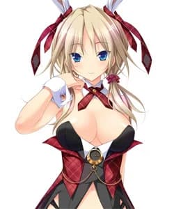 Yayoi B. Lutwidge