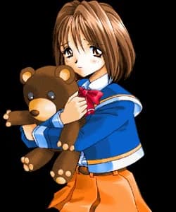 Hayami Kirara