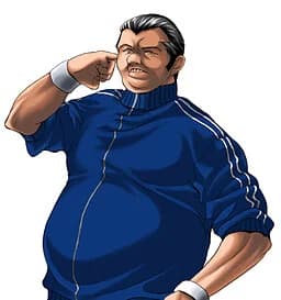 Iguchi Gousuke