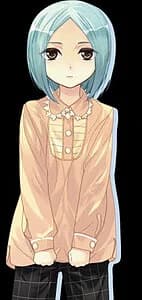 Takanashi Ai