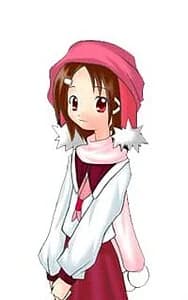 Nagaike Kozuki