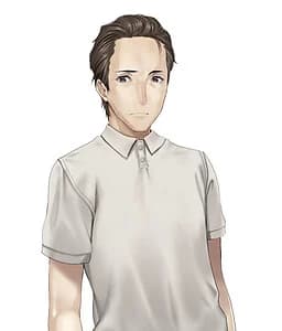 Amei Takehiko