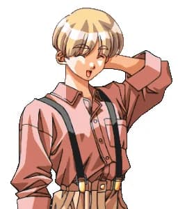 Kurakake Fujio
