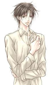 Kai Shiina