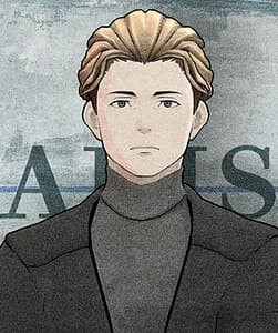 Furuei Jin