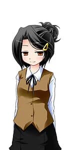 Matsuna Tsukimi