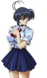Mizutani Nao