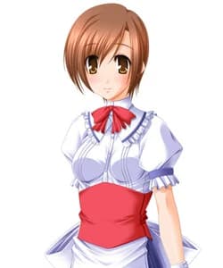 Senbonzakura Ayane