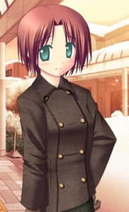 Shiina Kiyori