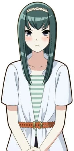 東雲雪子