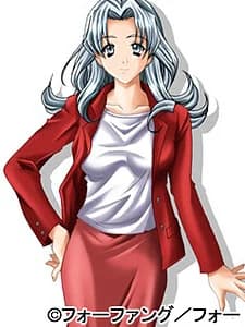 Kagura Misaki