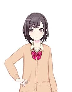 Shinonome Ena