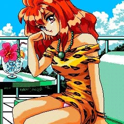 Miho Yuki