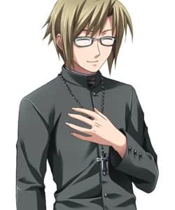 Reverend