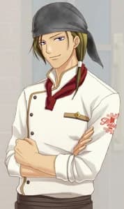 Matsuo Isamu