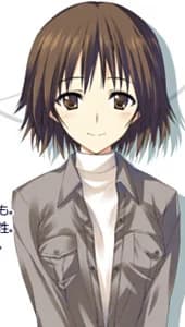 Sawakura Misaki