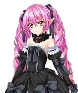 Aria Elina Iustitia