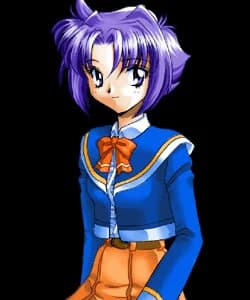 Shouno Saki