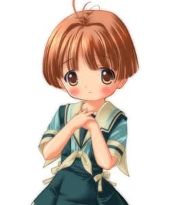 Hasekura Touko