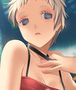 Hirohashi Sumire