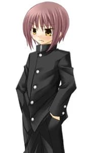 Takayanagi Mikoto