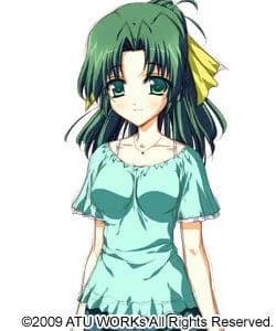 Maki Kanami