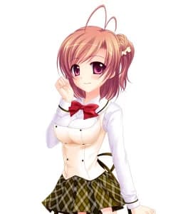 Ishino Ruri