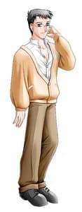 Yuge Atsushi