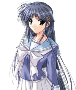 Shiratori Kotono