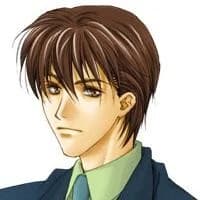 Hiiragi Masato