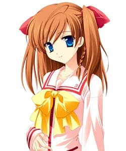 Kamijou Asahi