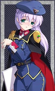 Ginjou Tomoka