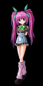Mikuriya Haru