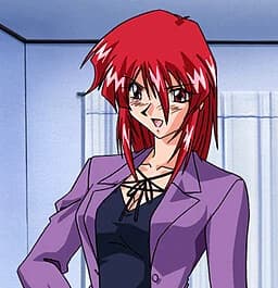 Hotta Katsumi