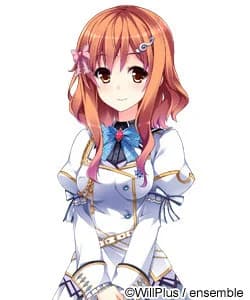 Saijou Nozomi