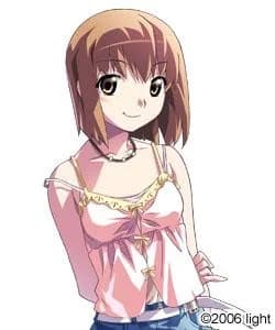 Tsuiki Rikako