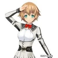 Nagikaze Minako