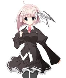 Hiiragi Nonomi