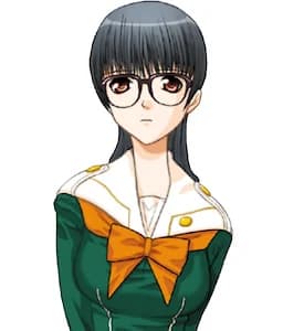 Hakoyanagi Misako