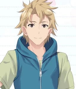 Hayama Hayato