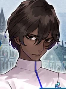 Arjuna