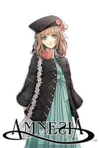 Protagonist