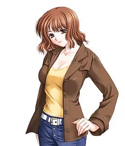 Saitama Yamiko