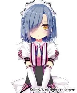 Sasakado Mei