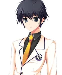 Amano Ryou